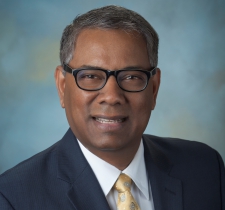 Raj Nathan, APAC Vice-Chair